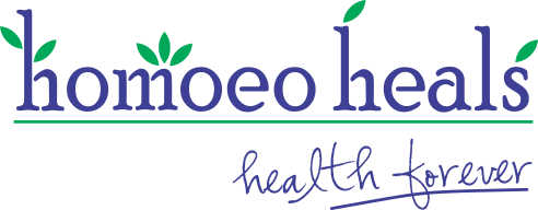 HomoeoHeals Homoeopathy