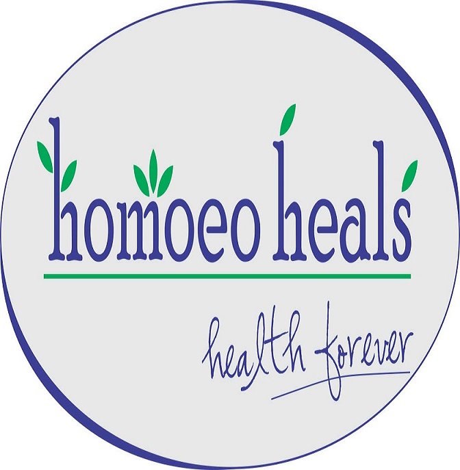 Homoeoheals Homeopathy